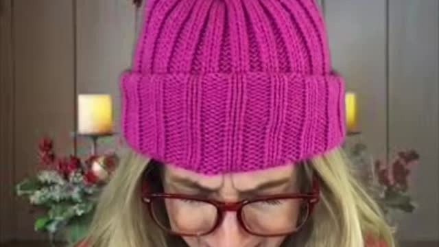 The ending to every Hallmark Christmas Movie!