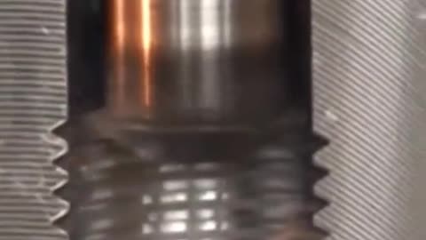 It's very satisfying