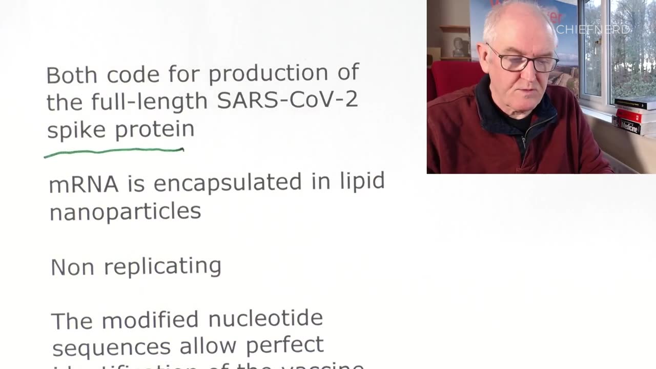 🚨 Peer-Reviewed Study Finds COVID Vaccine mRNA in the Blood Up To 28 Days in 9.3% of Patients