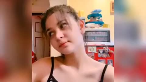 My Heart Went Oops Best Filipina Tiktok Compilation