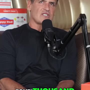 How I Lost $82,000 to a Bank Robber