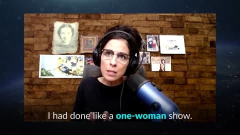 Podcast video