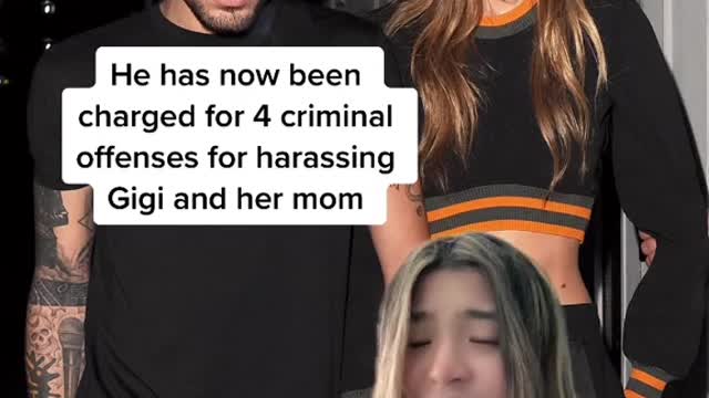 Zayn Malik and GigiHadid may have really split for good this time