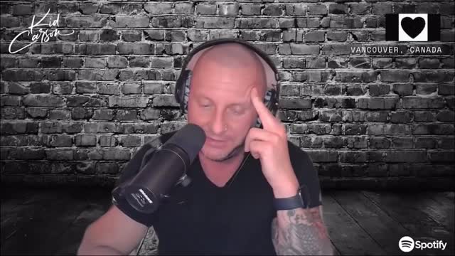 Kid Carson, Get the info on whats happening in the world