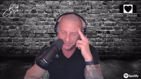 Kid Carson, Get the info on whats happening in the world