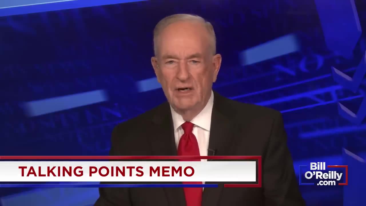 The Consequences of President Harris | Bill O'Reilly
