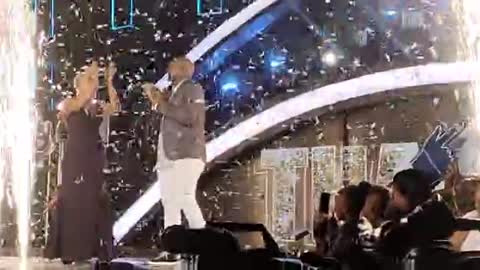 Thapelo Molomo wins Idols SA