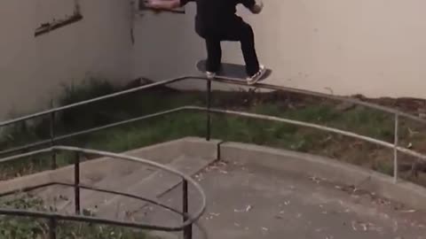 Like a boss - extreme sport - skateboard 2
