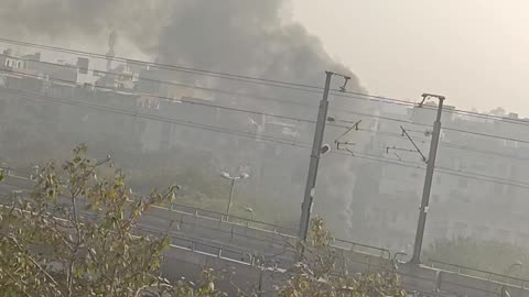 Mass level pollution