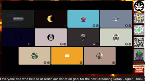 Discord Flat Earth Debate 24/7 Live