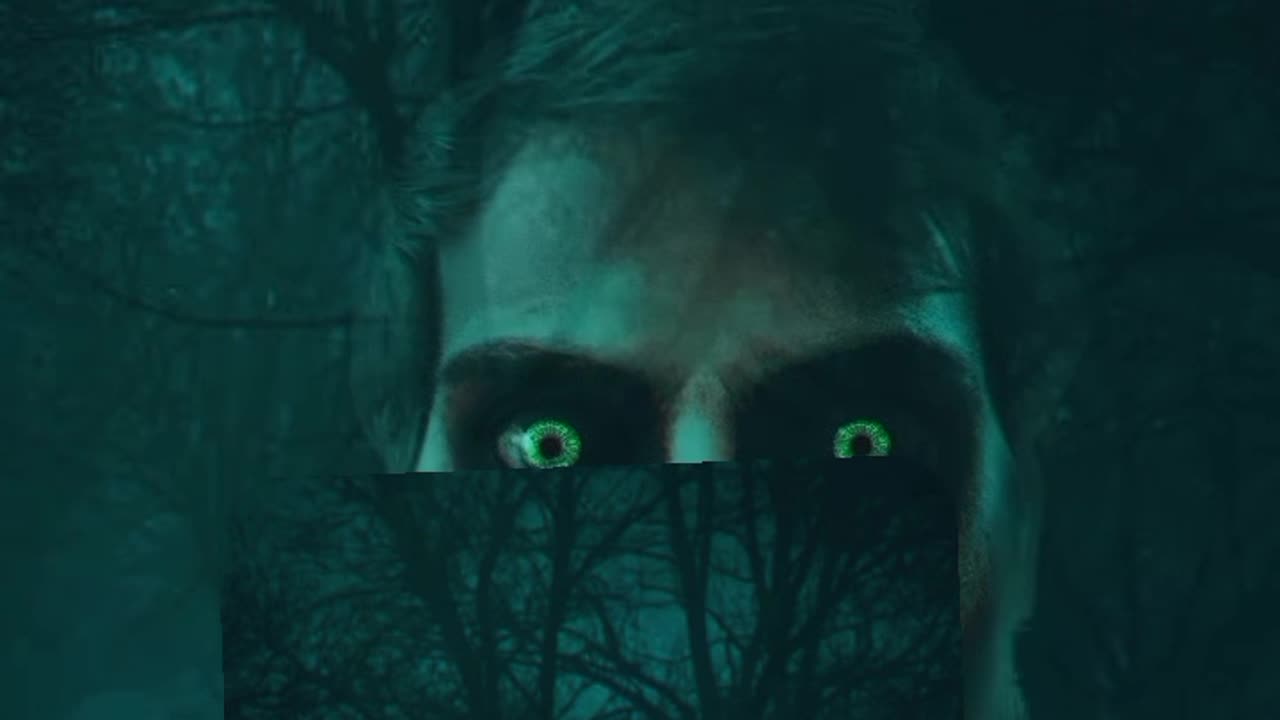 Welcome## to the /#/#world of ghosts