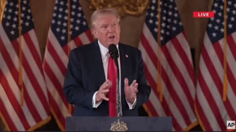 Trump Says He Is Israel’s Biggest Supporter