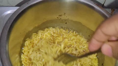 Maggi Noodles