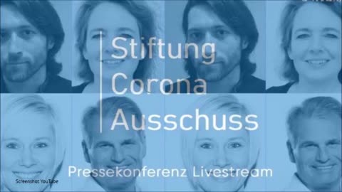 Corona-Ausschuss sucht Zeugen von Verbrechen gegen die Menschlichkeit