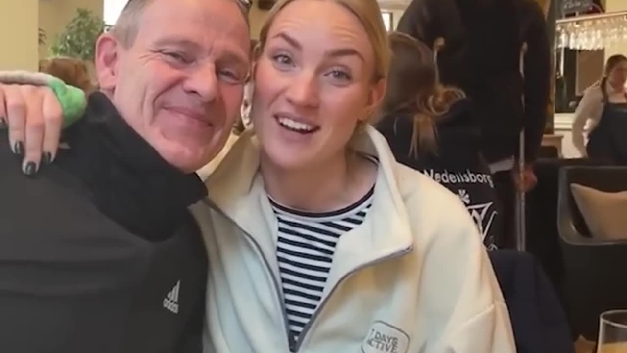 Top Emotional Reunion Moments That Will Make You Cry