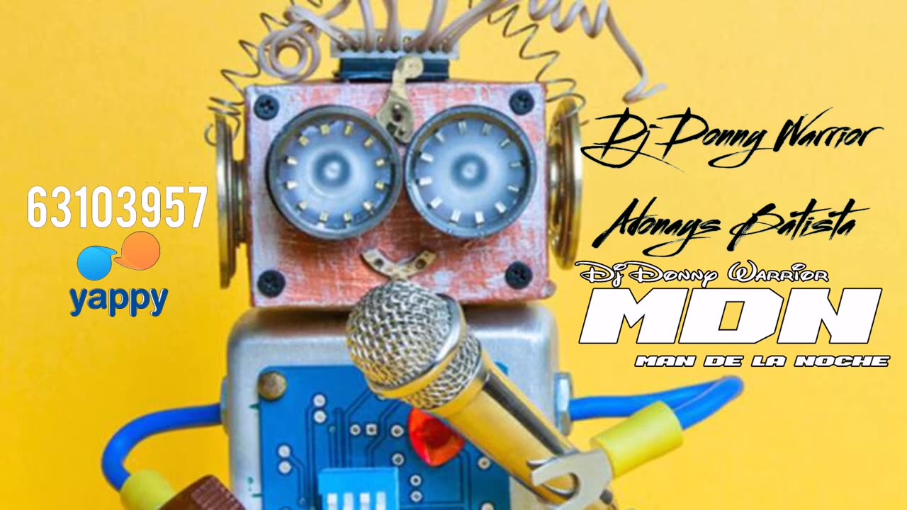 IA PARA RADIO STATION