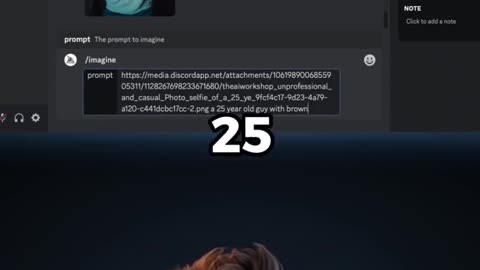 CREATING A AI AVATAR OF YOURSELF