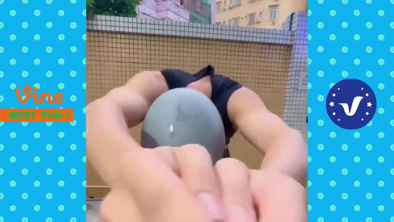 New Funny and Fail Videos 2023 ( Cutest People Doing Funny Things @ Part 61
