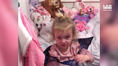 Funny Kids Videos _ 25 clip from LADbible TV