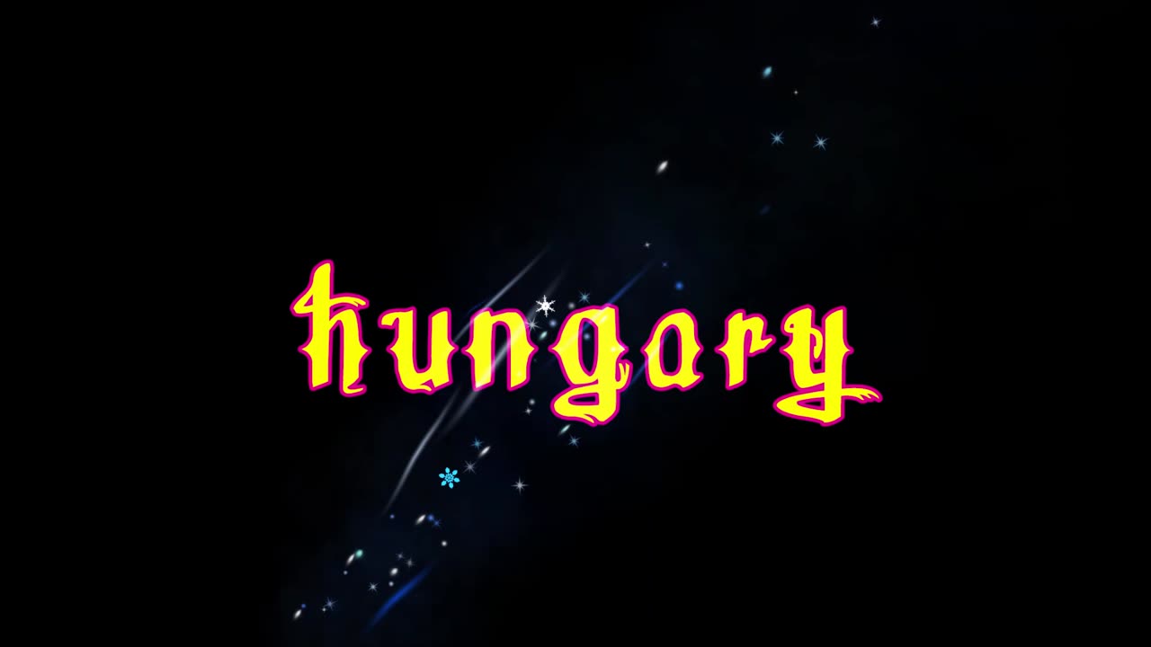 Hungary - Lenget (dalszöveges audió)