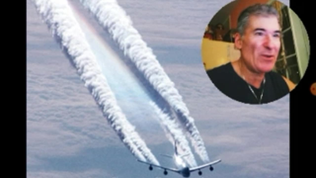 CHEMTRAIL PROGRAM RAMPS UP WORLDWIDE, NEW SCIENTIST PUSHES CANNIBALISM