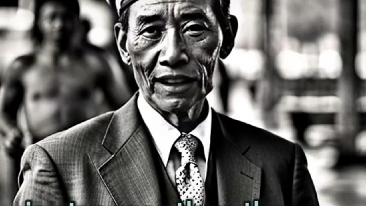 Three inspiring quotes from Asian thinkers and philosophers: