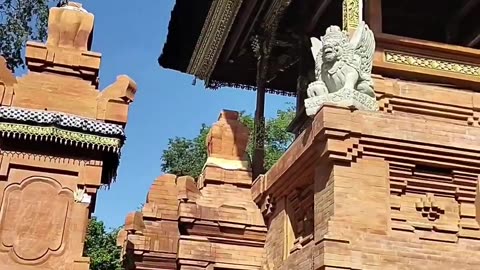 Pura Jagatnatha Part. 6