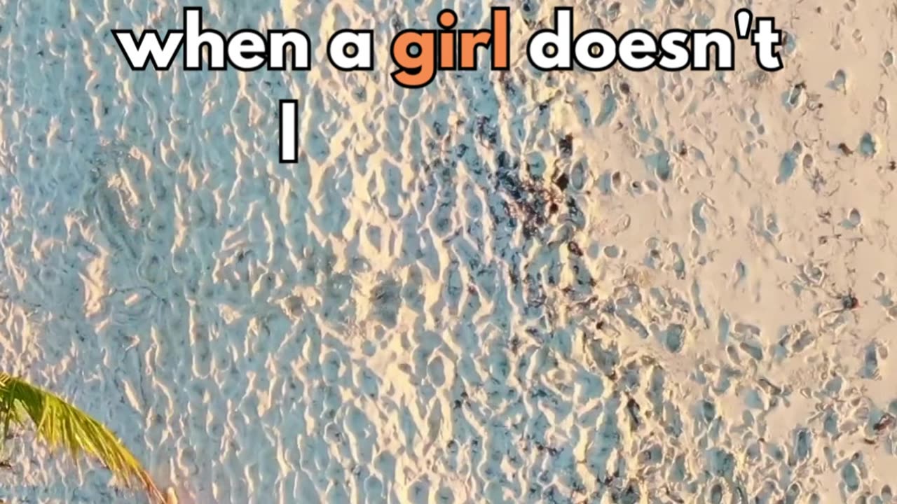 When a girl👰 doesn't like you...💔 #shorts #psychologyfacts