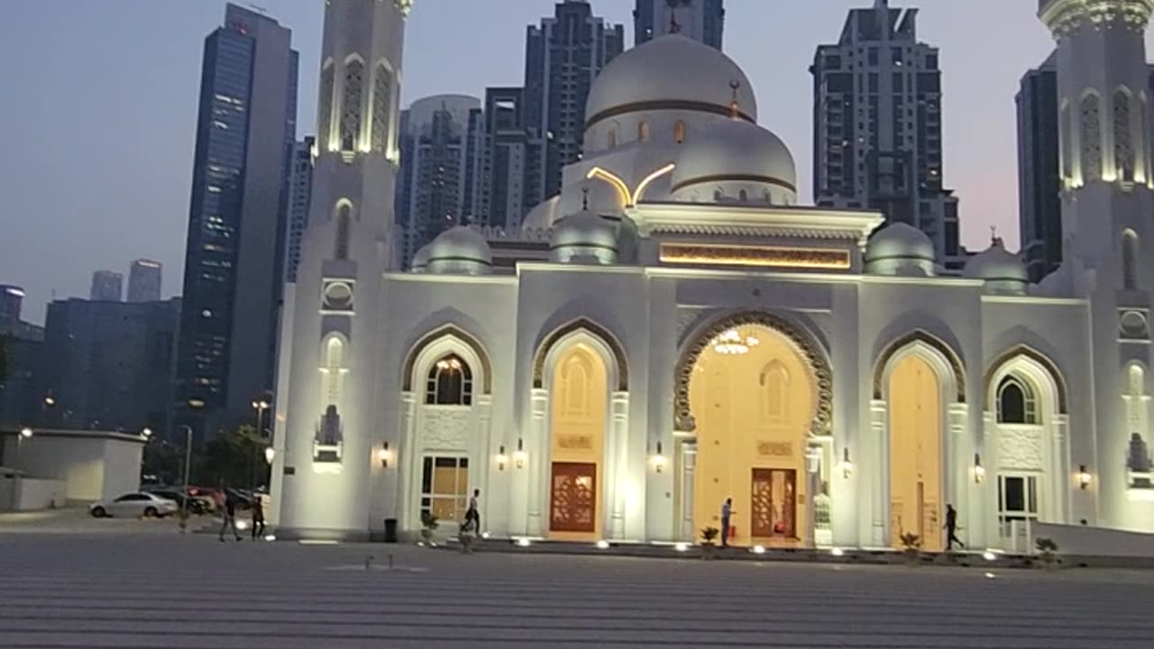 #dubai