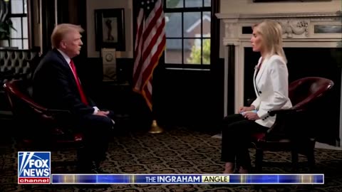 Donald Trump talks about Melania's reaction to the Shocking Assassination attempt