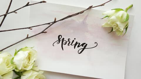 Spring - by Roa (No Copyright Music Free Download)