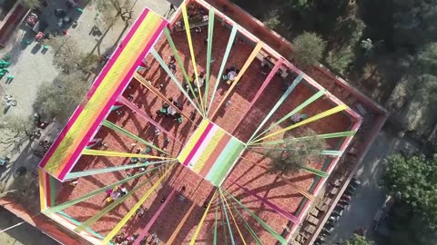 Drone shots by immortal_creation