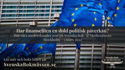 Justin Trodeau talar till omvärlden