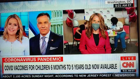 CNN and the Art of Persuasion