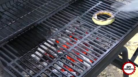 Amazing homemade grills that surprised the internet !!!