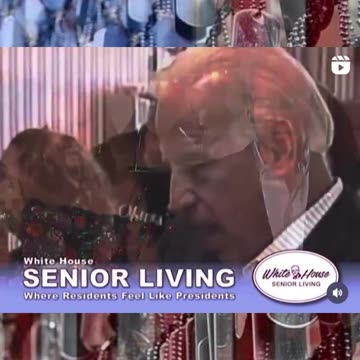 Whitehouse Senior Living...