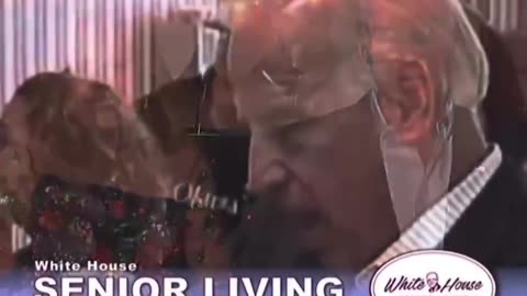 Whitehouse Senior Living...