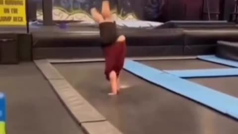 Try not to laugh
