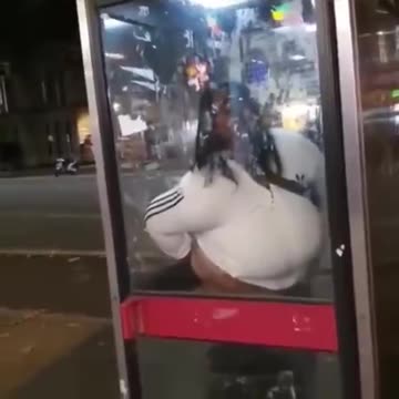 MORE CULTURAL DIVERSITY IN LONDON