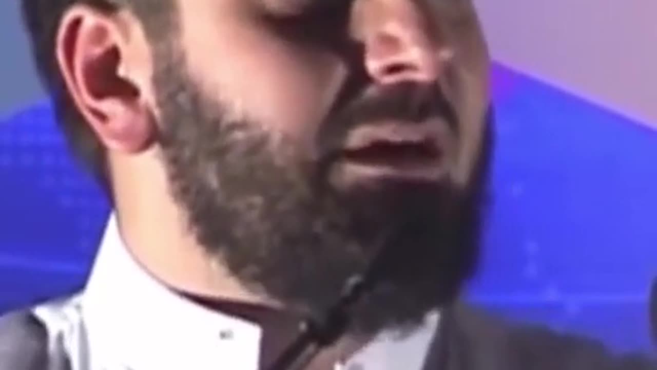 Parents not muslim
