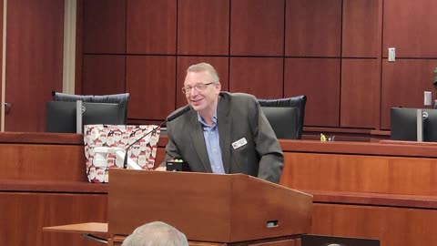 Thad Butterworth ACRCC Ada County Election Results