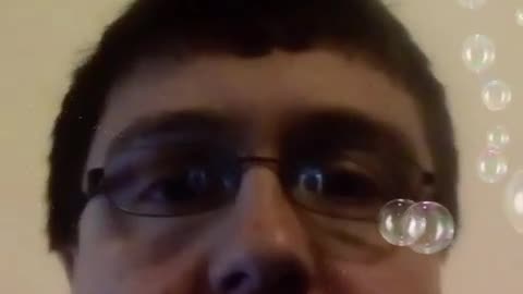 Dave Jeffers I'm Too Sexy