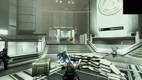 Halo ODST Final Part