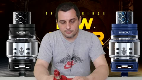 SMOK TFV12 PRINCE RBA