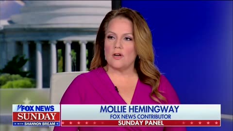 Hemingway: Message to GOP Establishment: Implement Trump’s Agenda Or Else