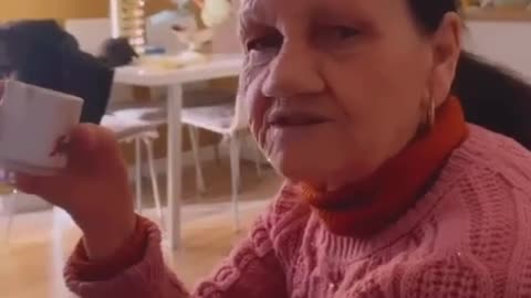 Nëna Leta thotë se Luizi dhe Kiara do jenë çift gjithë jetën