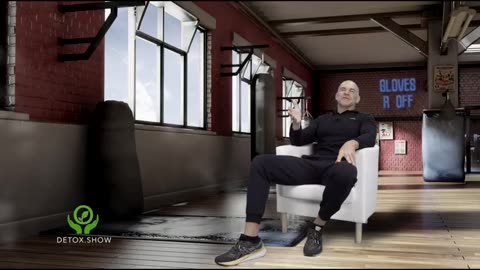 Lee Dawson: VIVIANCE REVOLUTION - They invade the BLACKROCK HQ