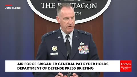 ‘They Bring Death, Destruction, And Deceit’- Pentagon Sounds Alarm On Wagner International Threat
