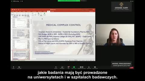 LESLIE MANOOKIAN - ZEZNANIE PRZED MIĘDZYNARODOWYM TRYBUNAŁEM OPINII PUBLICZNEJ (NAPISY PL)