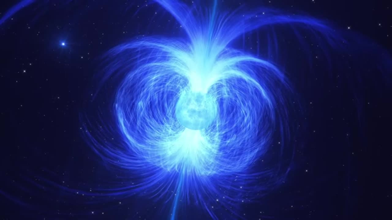 Discovery of a New Type of Star May Solve a Massive Mystery Featuring Tomer Shenar